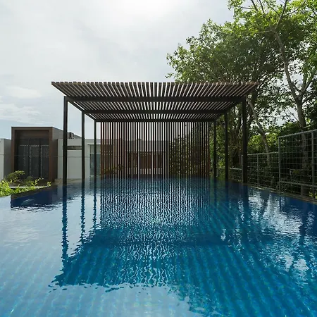 Nusa Dua Bayview Villas Exterior photo