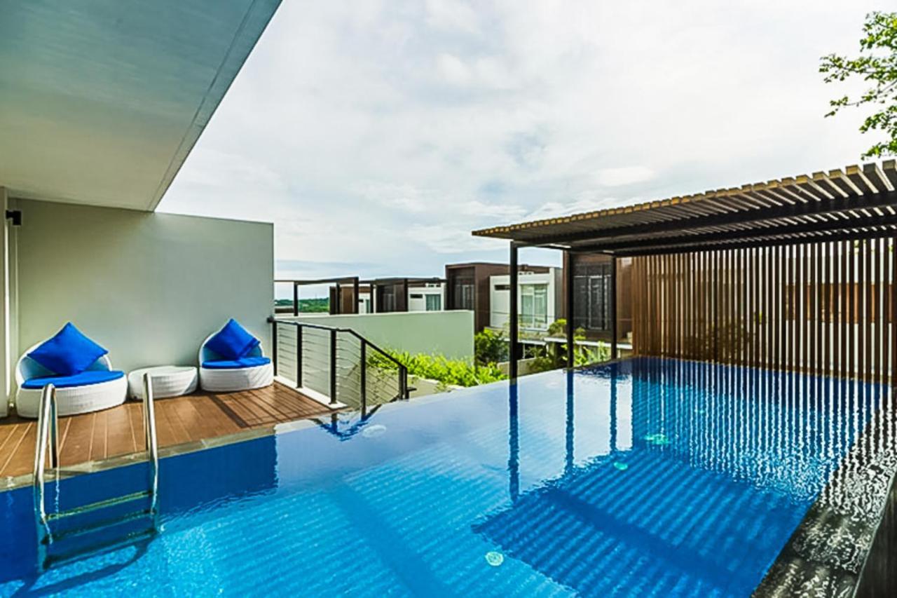 Nusa Dua Bayview Villa *