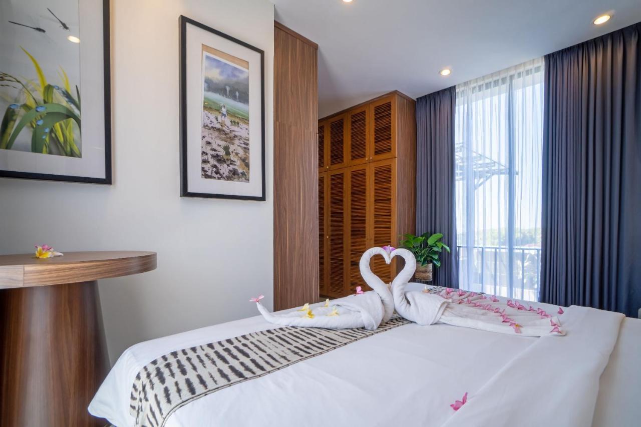 Villa Nusa Dua Bayview *