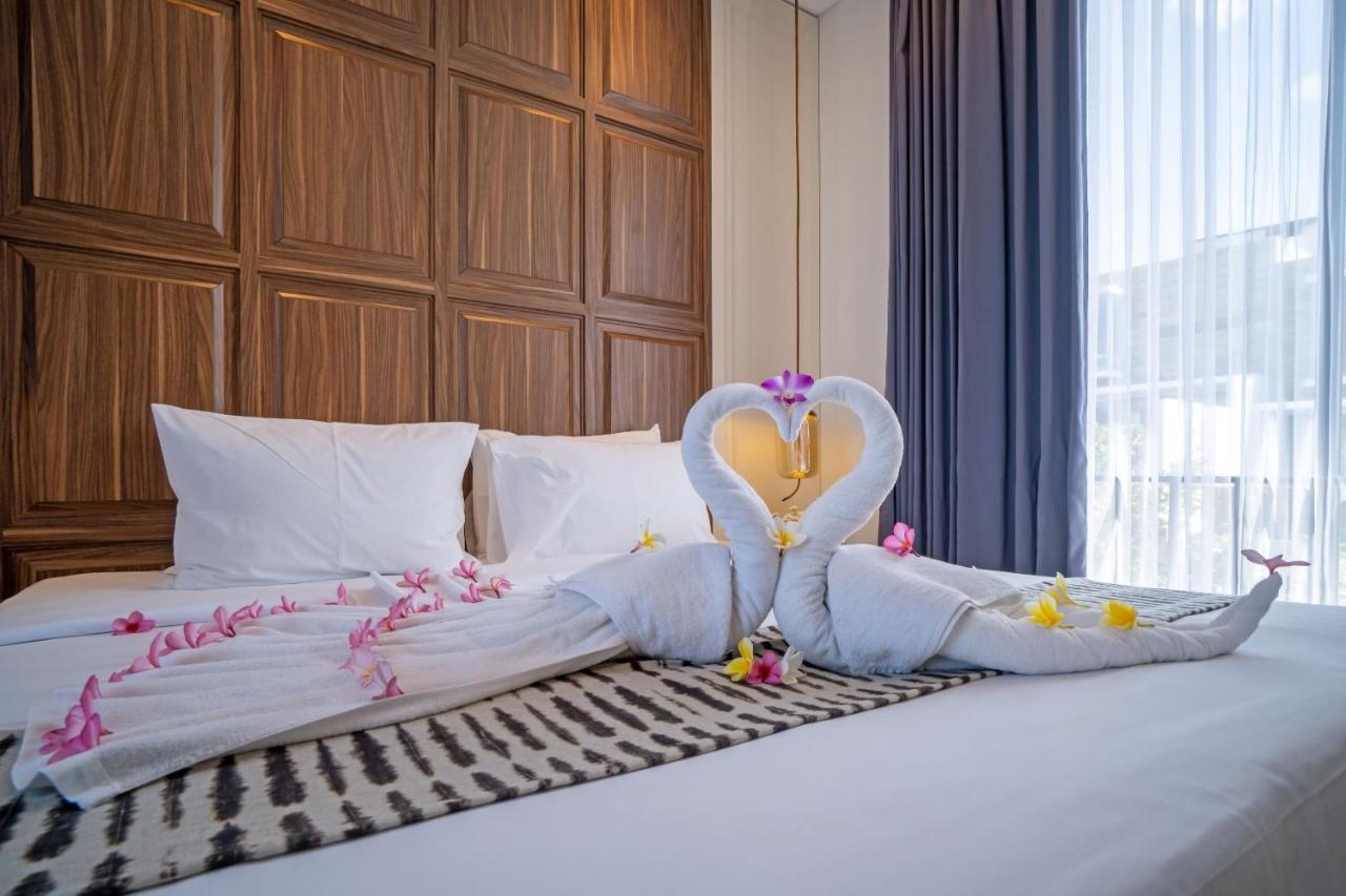 Nusa Dua Bayview Villa *