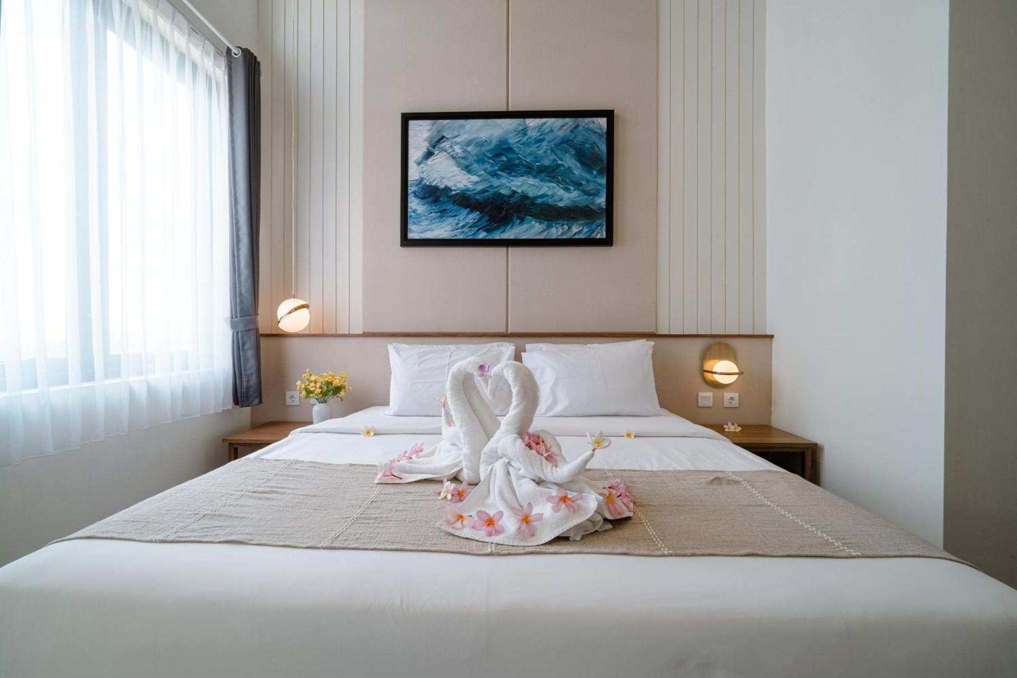Nusa Dua Bayview * Nusa Dua (Bali)