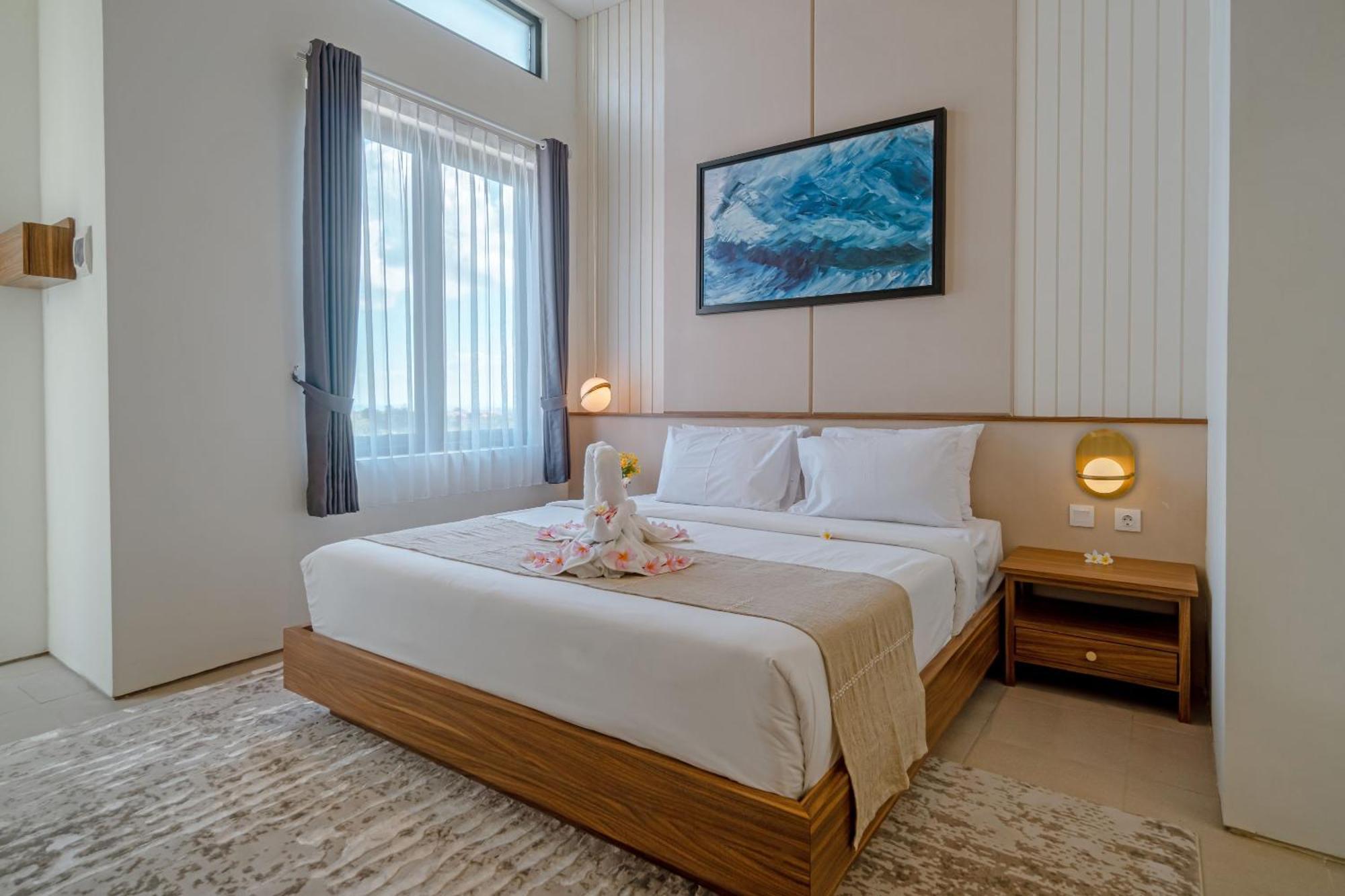 Villa Nusa Dua Bayview Nusa Dua (Bali)