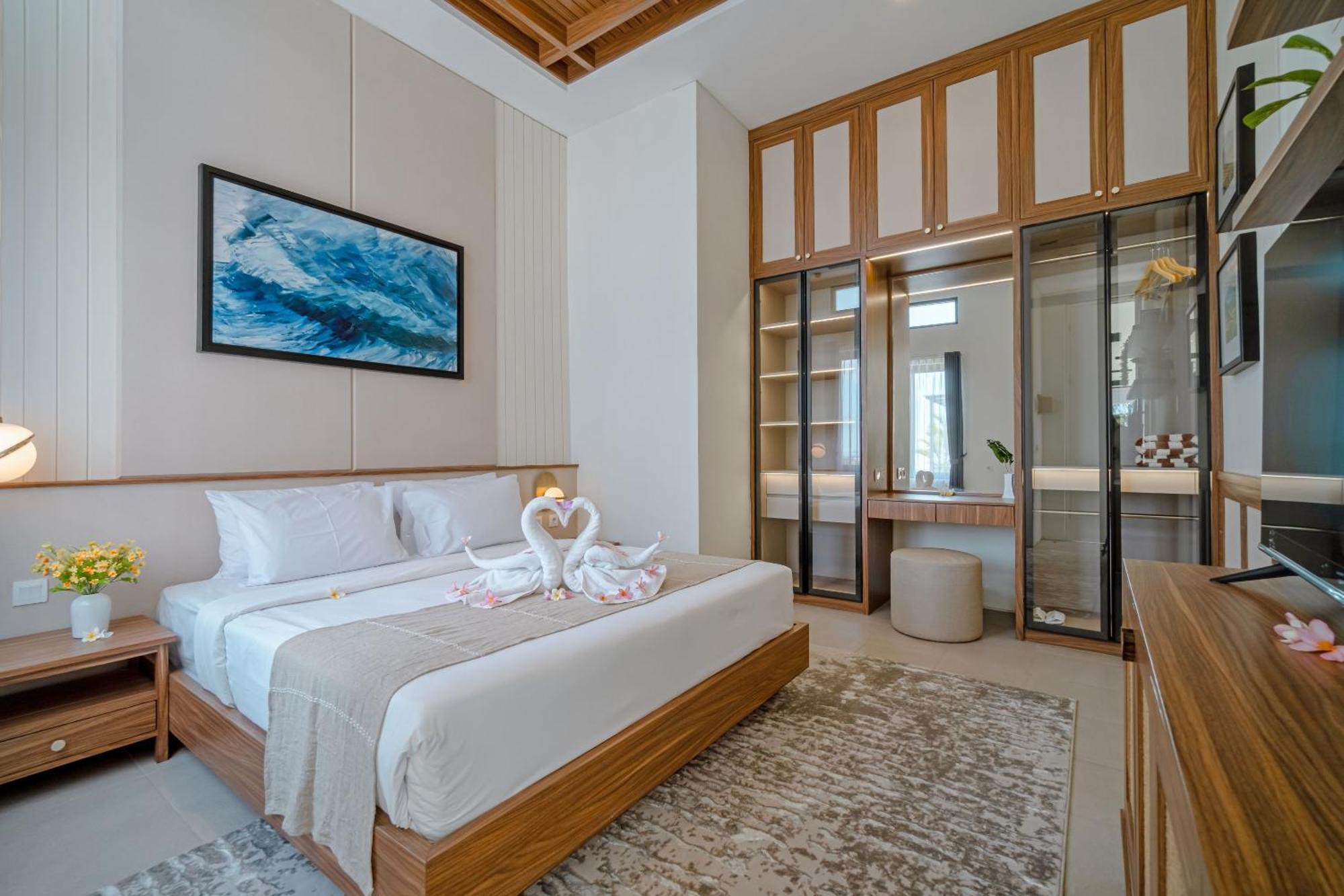Villa Nusa Dua Bayview *