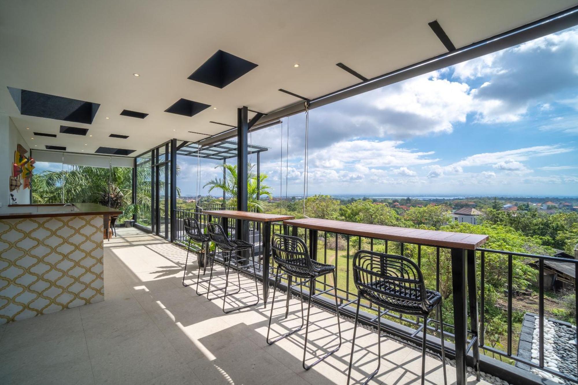 Nusa Dua Bayview