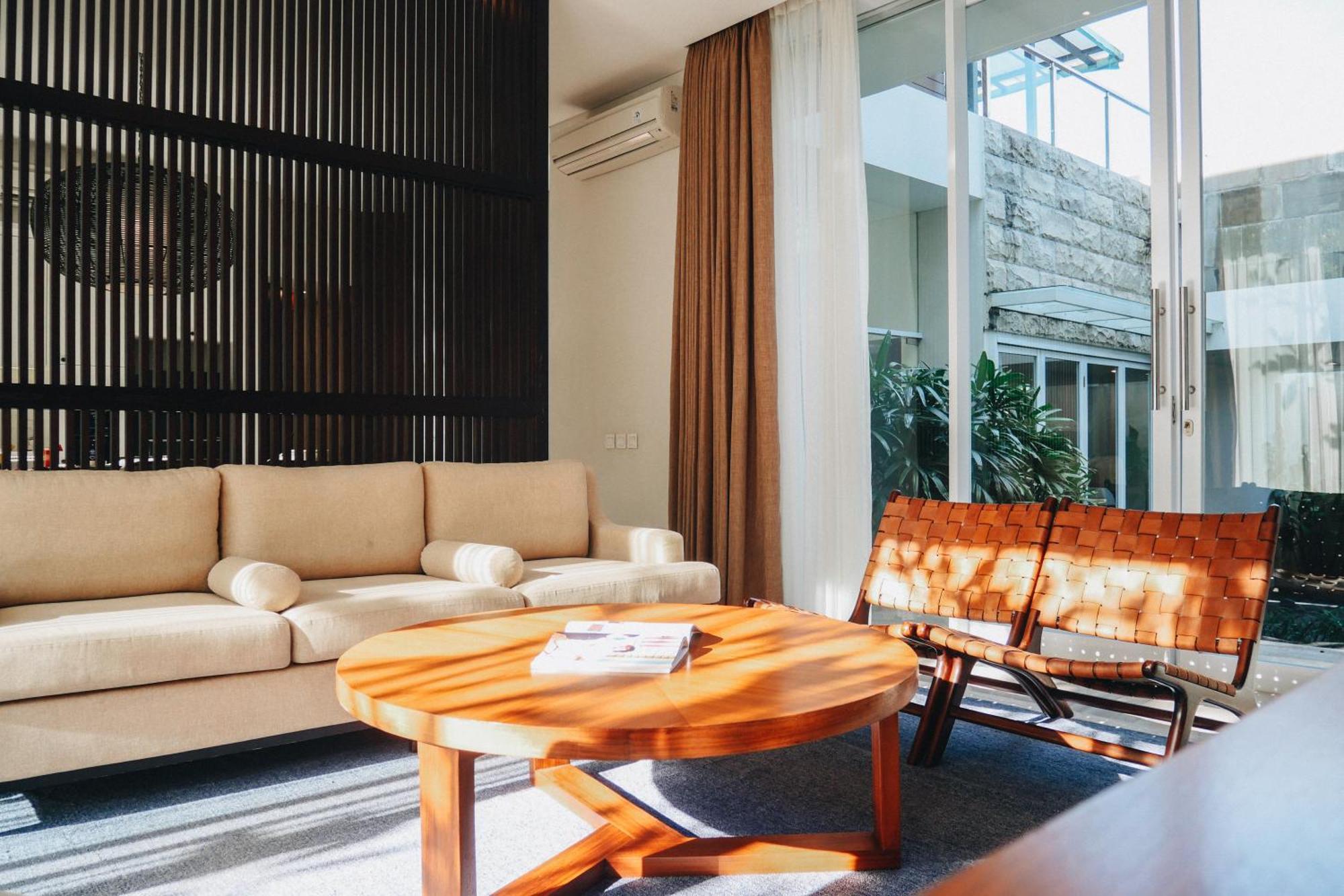 Villa Nusa Dua Bayview Nusa Dua (Bali)