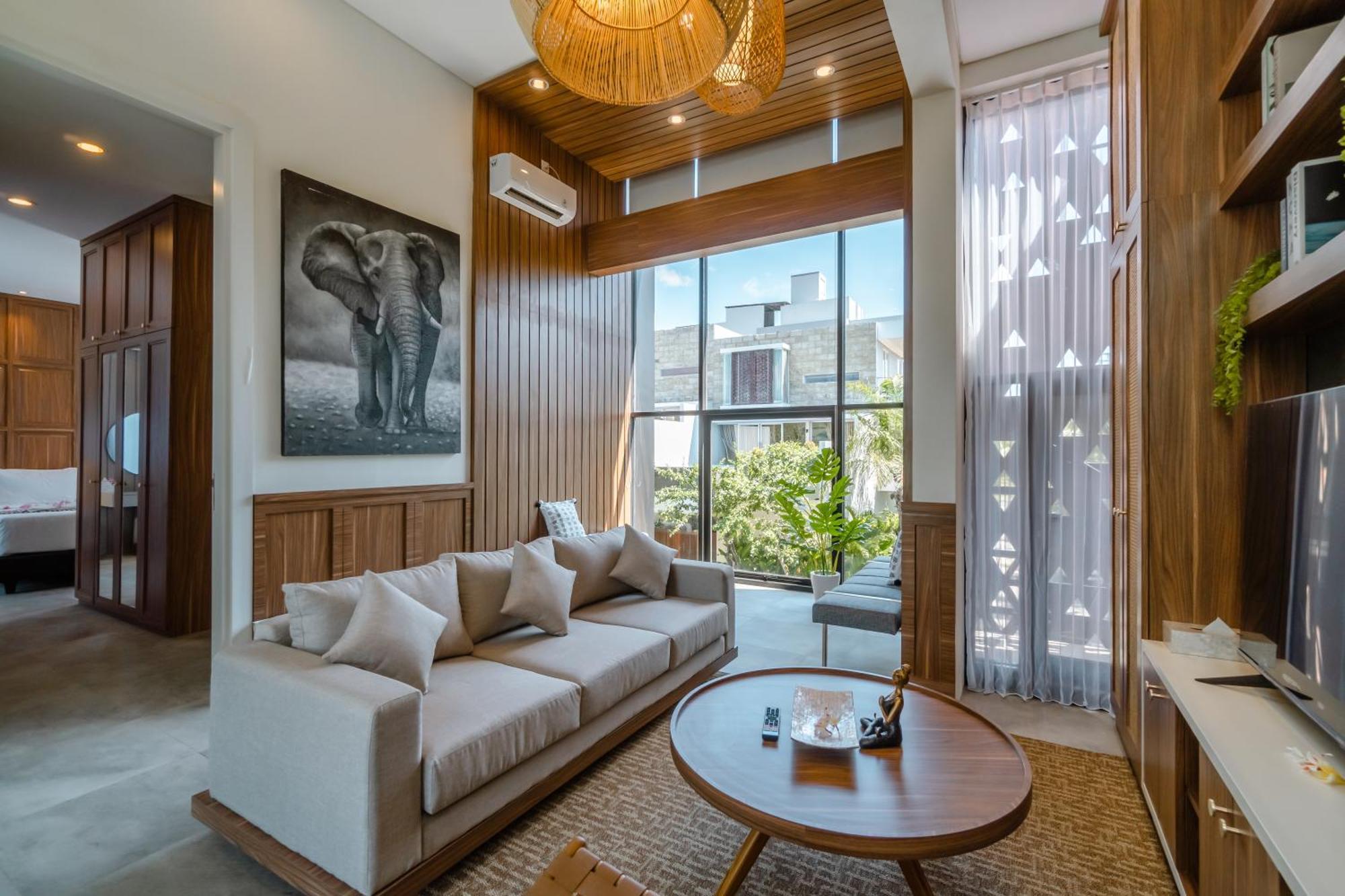 Nusa Dua Bayview