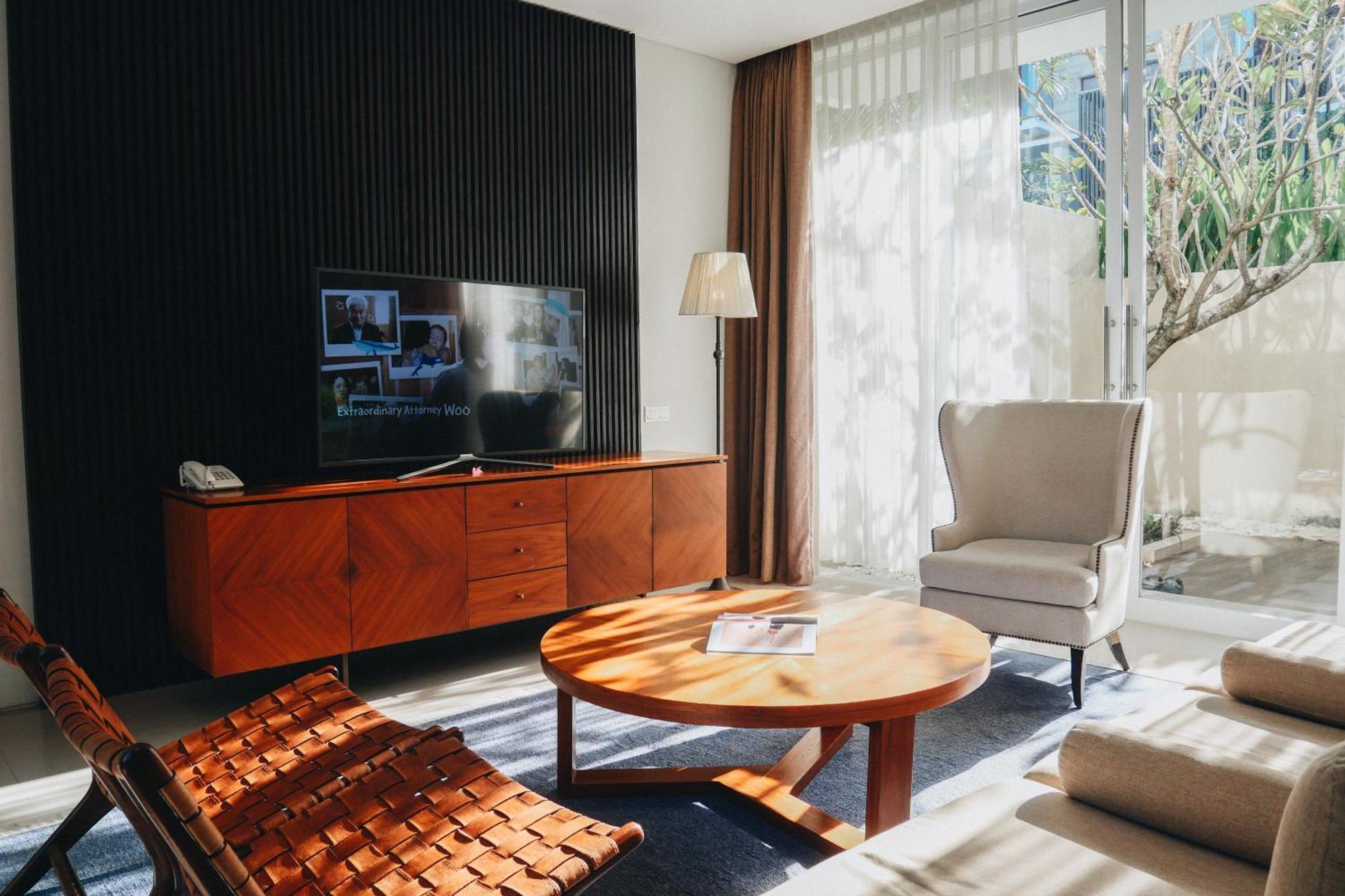 Nusa Dua Bayview Villa
