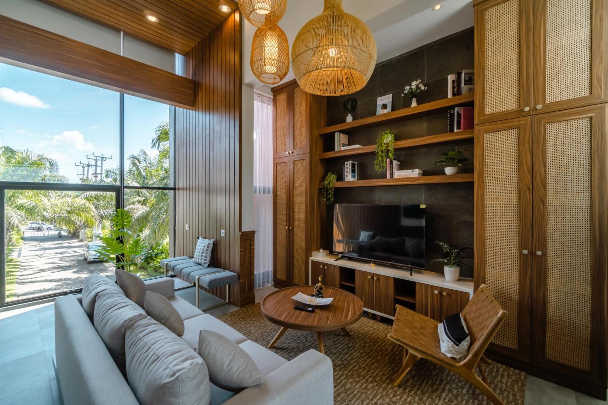 Villa Nusa Dua Bayview