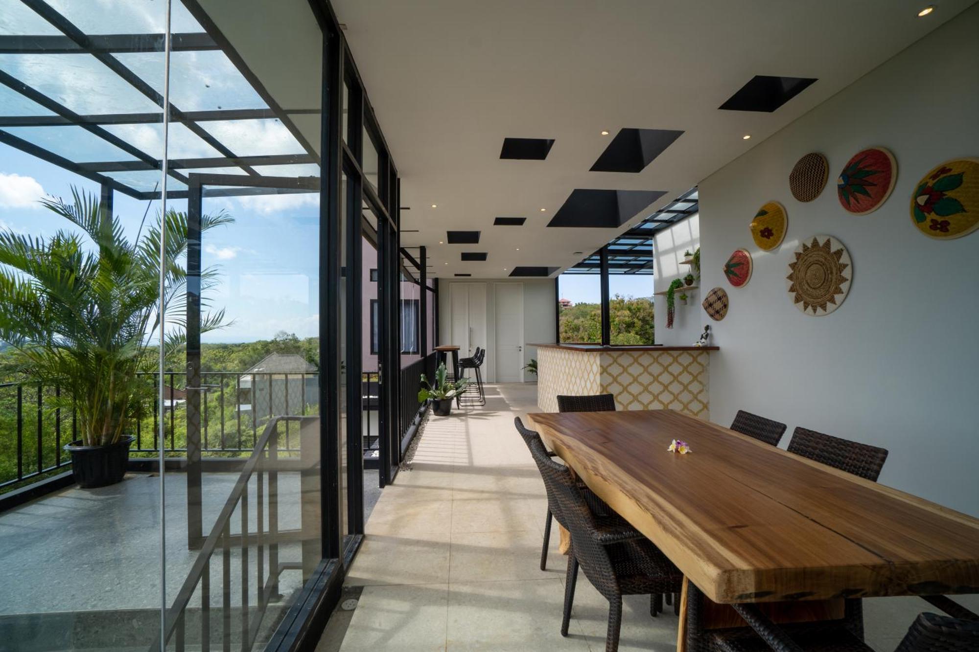Nusa Dua Bayview