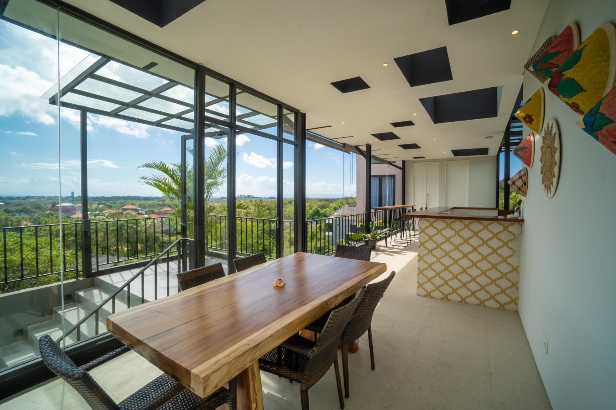Nusa Dua Bayview * Nusa Dua (Bali)