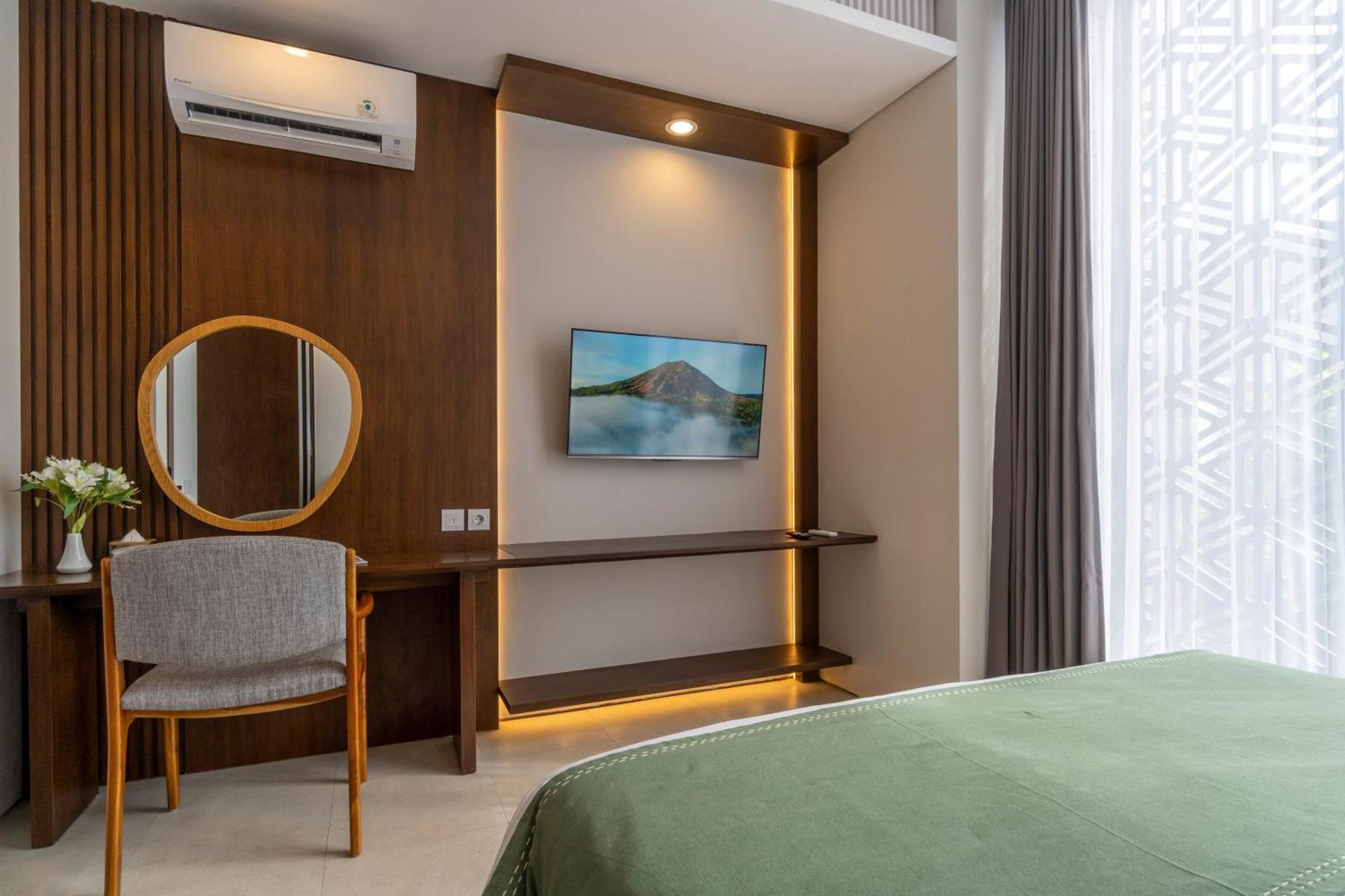 Villa Nusa Dua Bayview