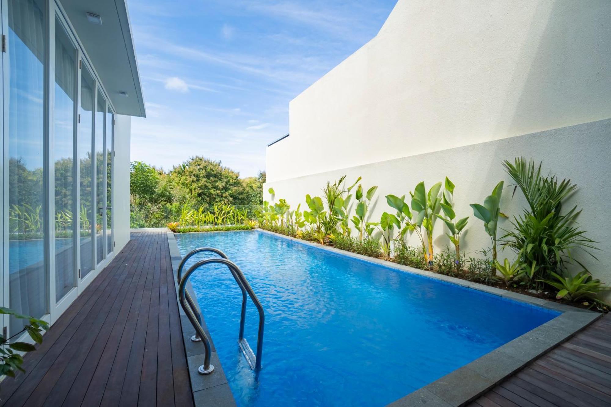 Nusa Dua Bayview Villa Nusa Dua (Bali)