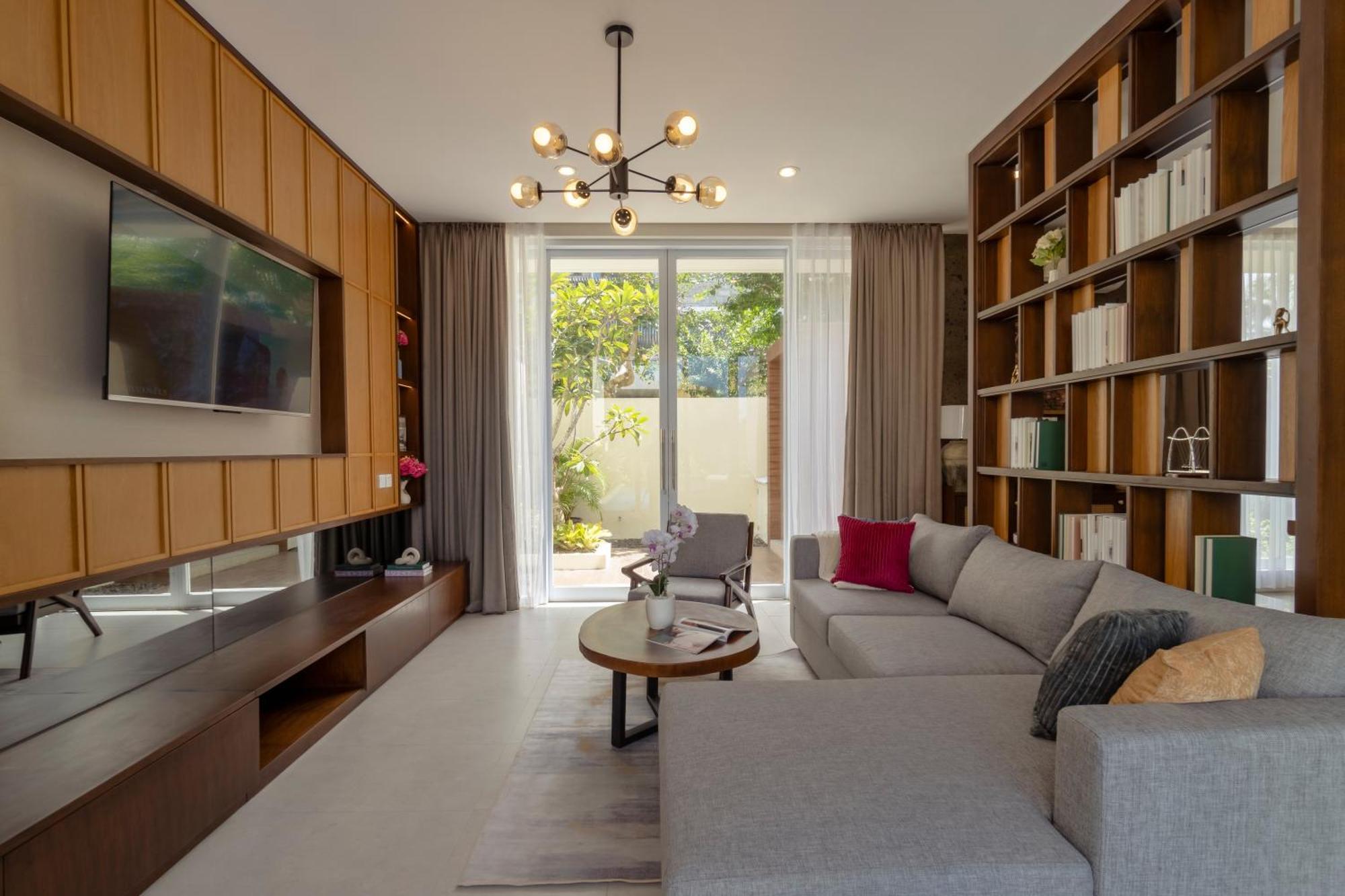 Villa Nusa Dua Bayview Nusa Dua (Bali)