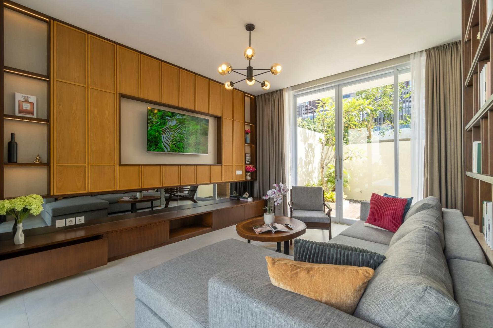 Villa Nusa Dua Bayview