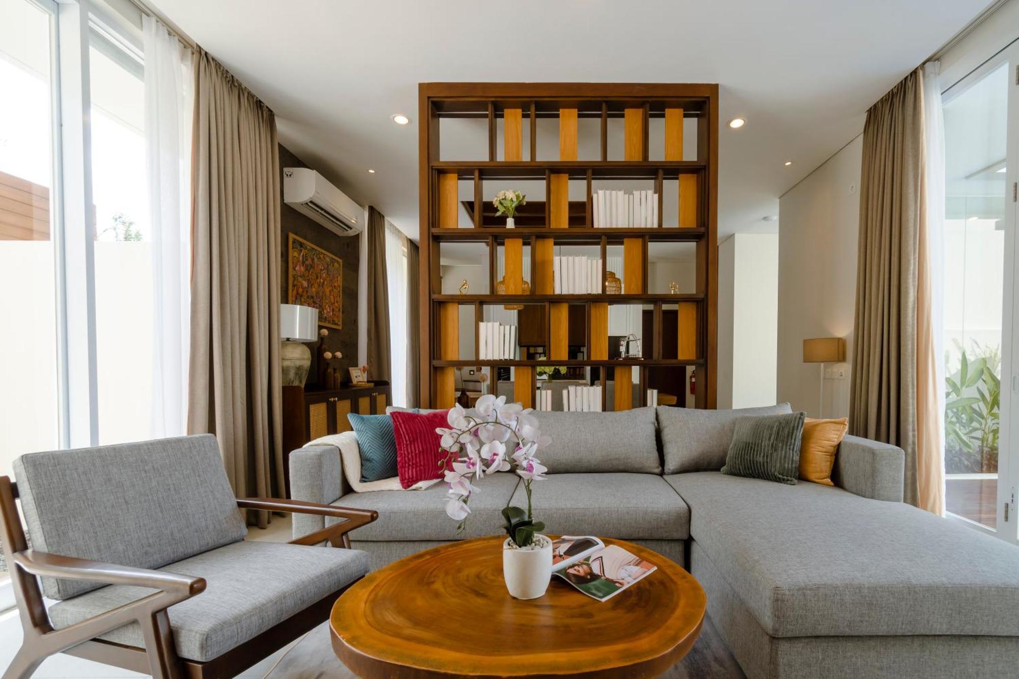 Villa Nusa Dua Bayview