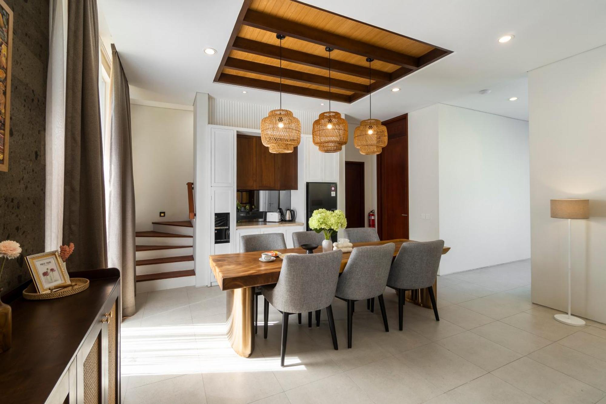 Villa Nusa Dua Bayview Nusa Dua (Bali)