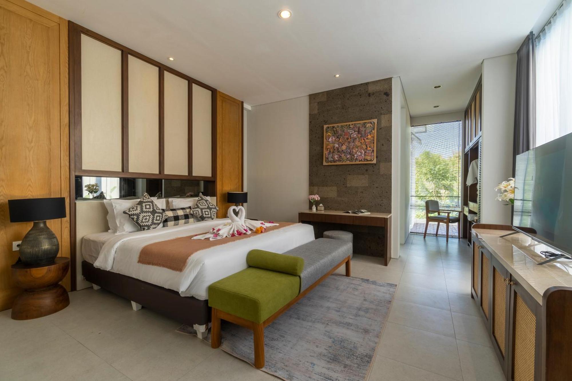 Nusa Dua Bayview *