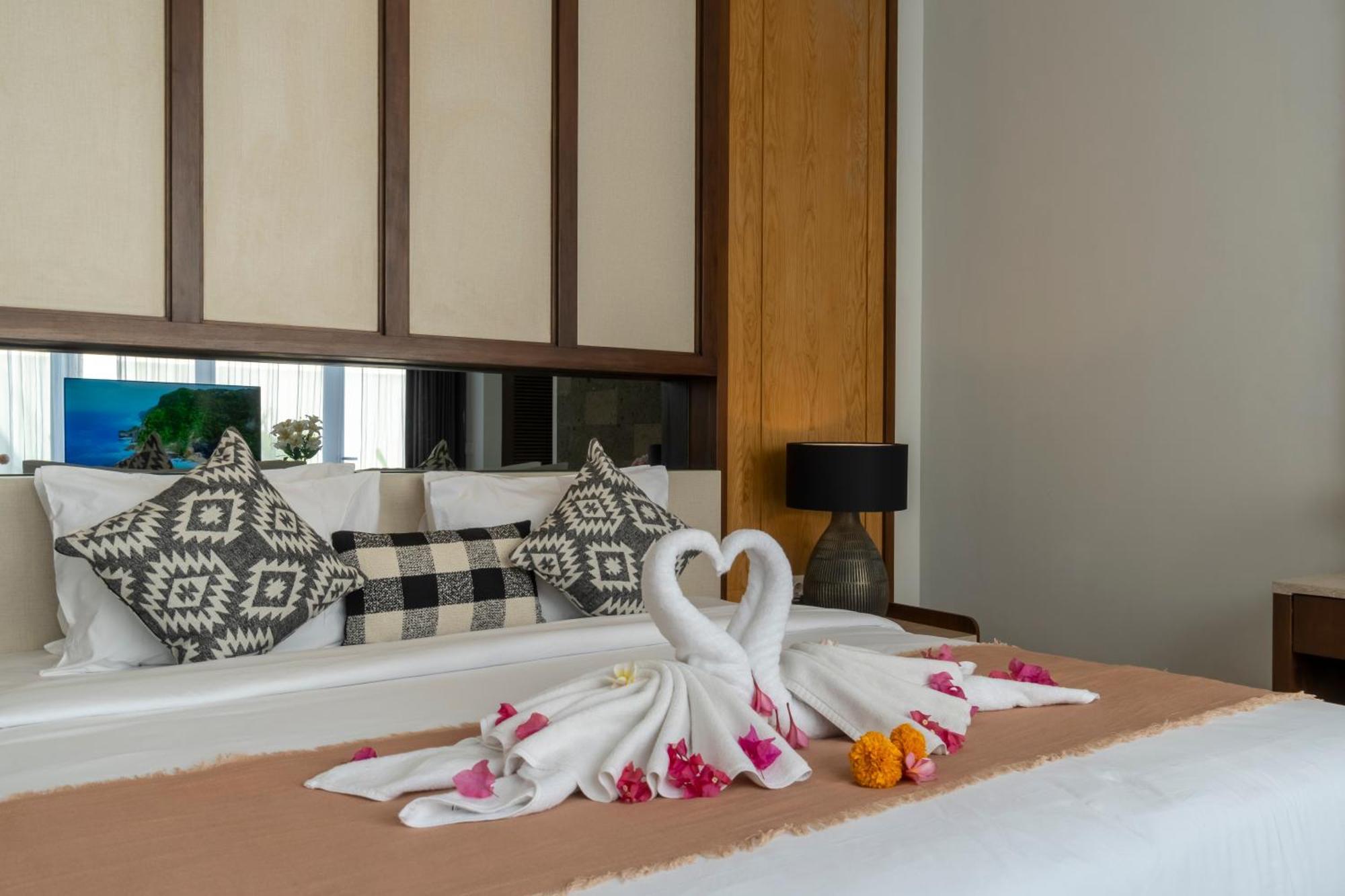 Villa Nusa Dua Bayview