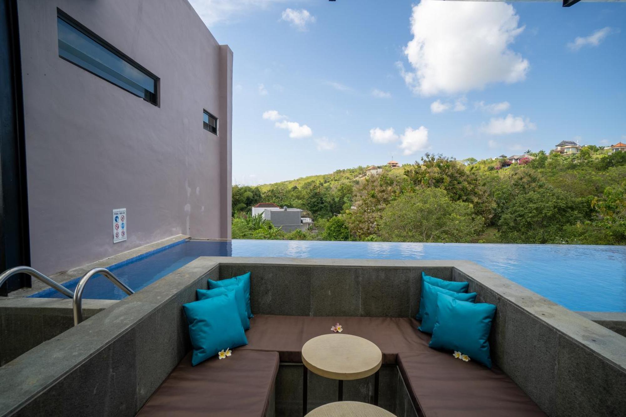 Villa Bayview Nusa Dua (Bali)