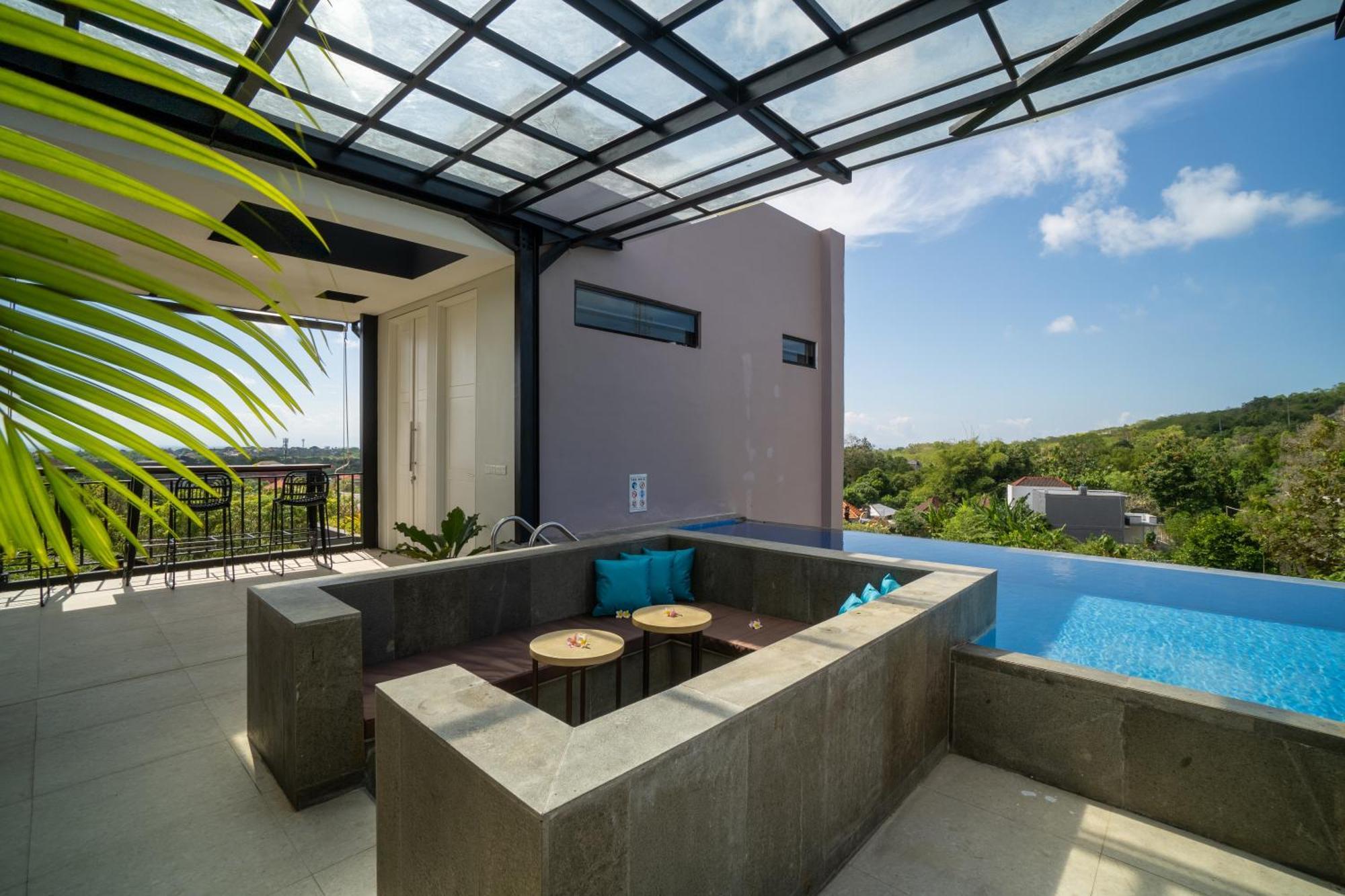 Villa Bayview