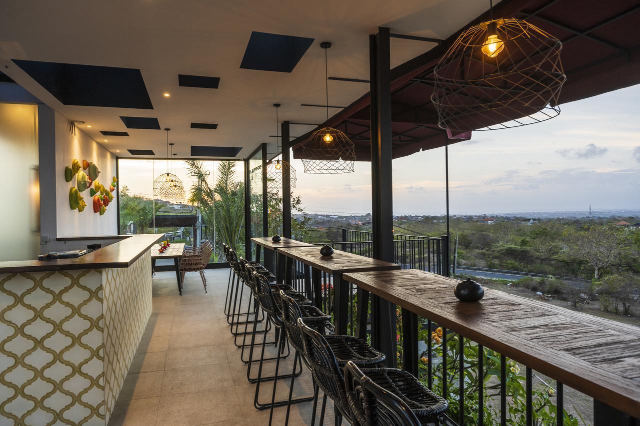 Nusa Dua Bayview Villa