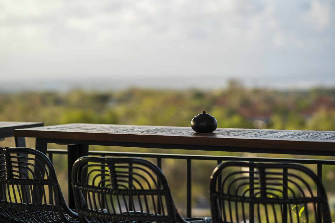 Nusa Dua Bayview Villa