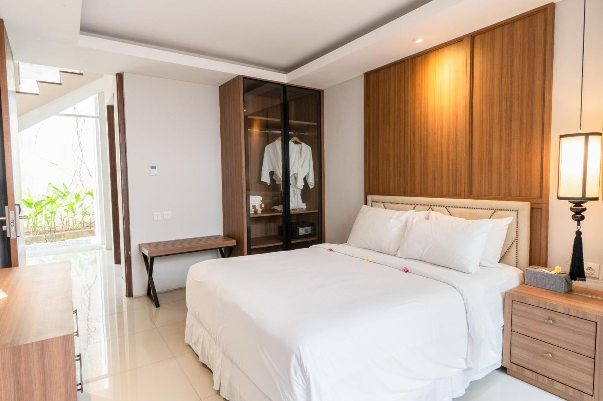 Villa Nusa Dua Bayview Nusa Dua (Bali)