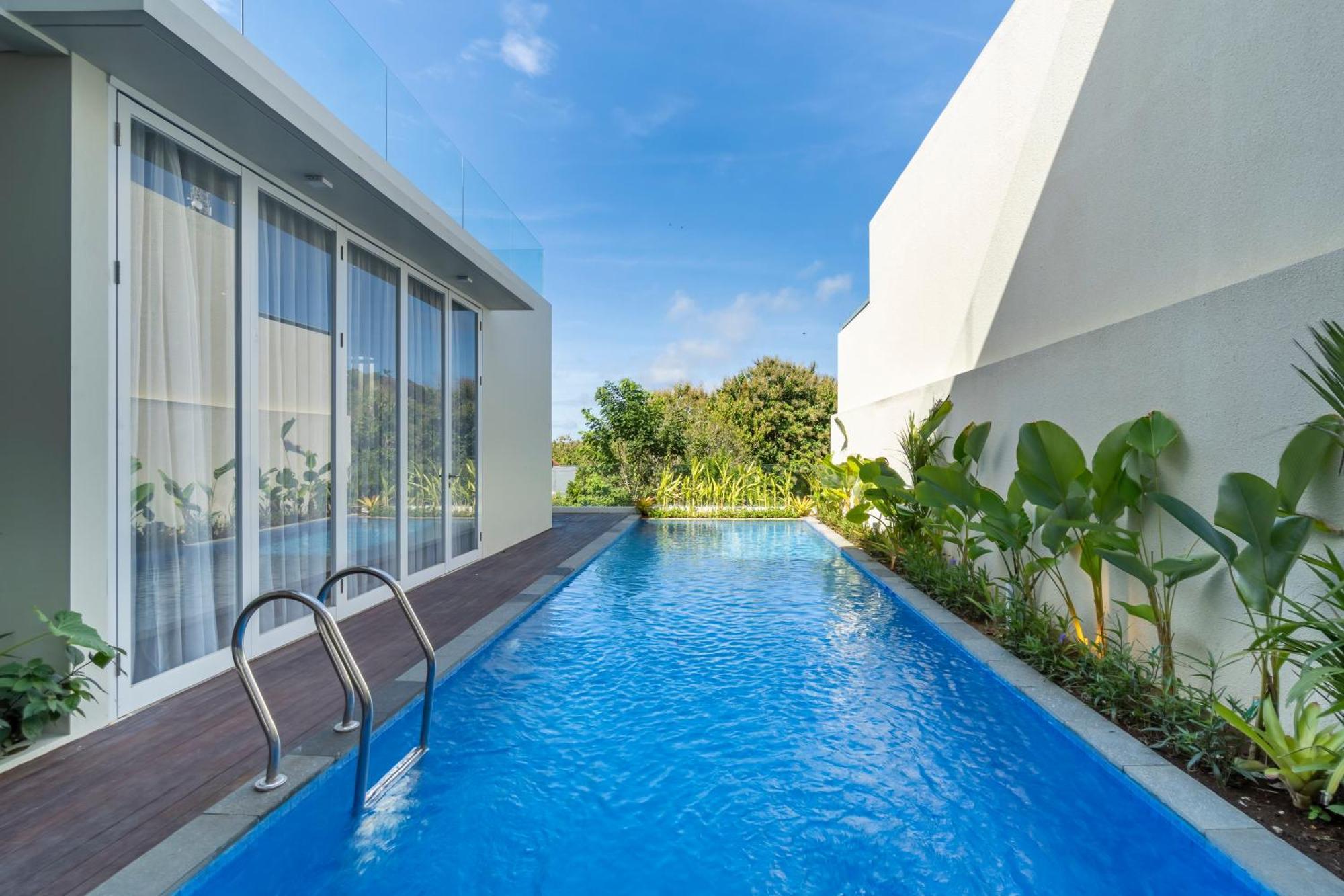 Villa Nusa Dua Bayview